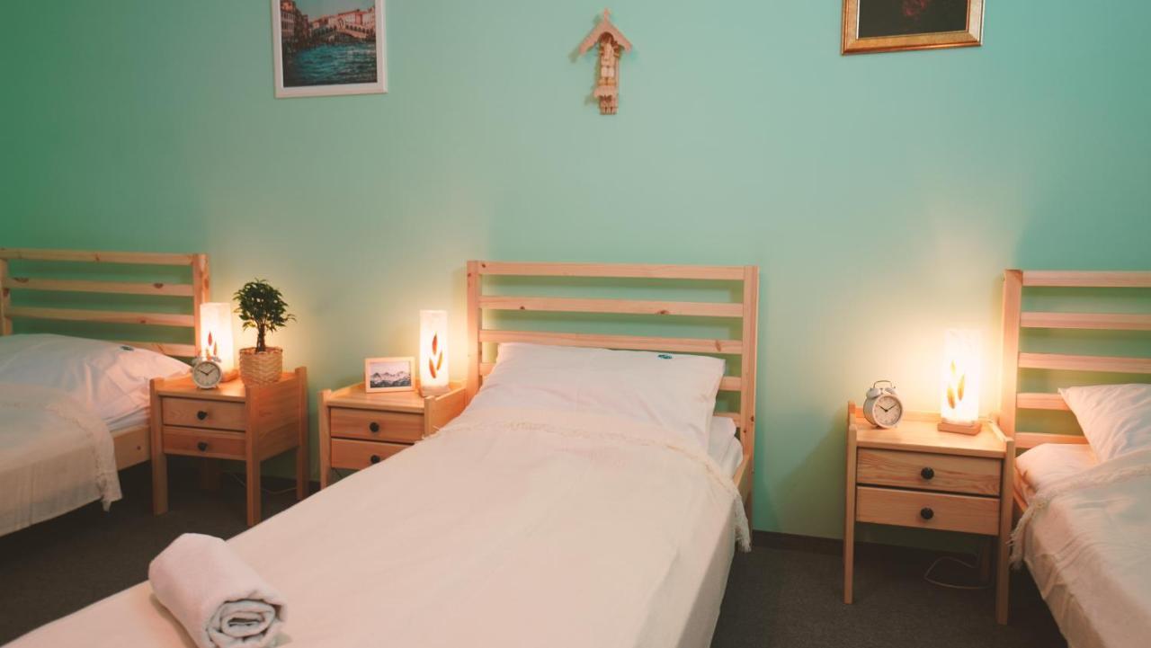 Mcew Studnia Bed & Breakfast Plock Exterior photo