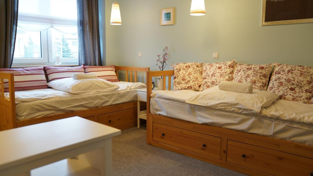 Mcew Studnia Bed & Breakfast Plock Exterior photo