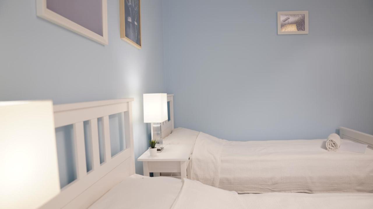 Mcew Studnia Bed & Breakfast Plock Exterior photo
