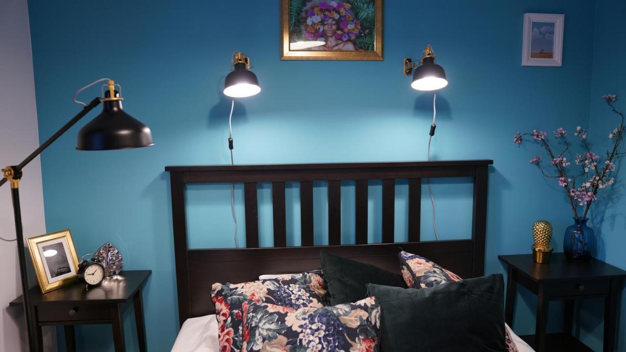 Mcew Studnia Bed & Breakfast Plock Exterior photo
